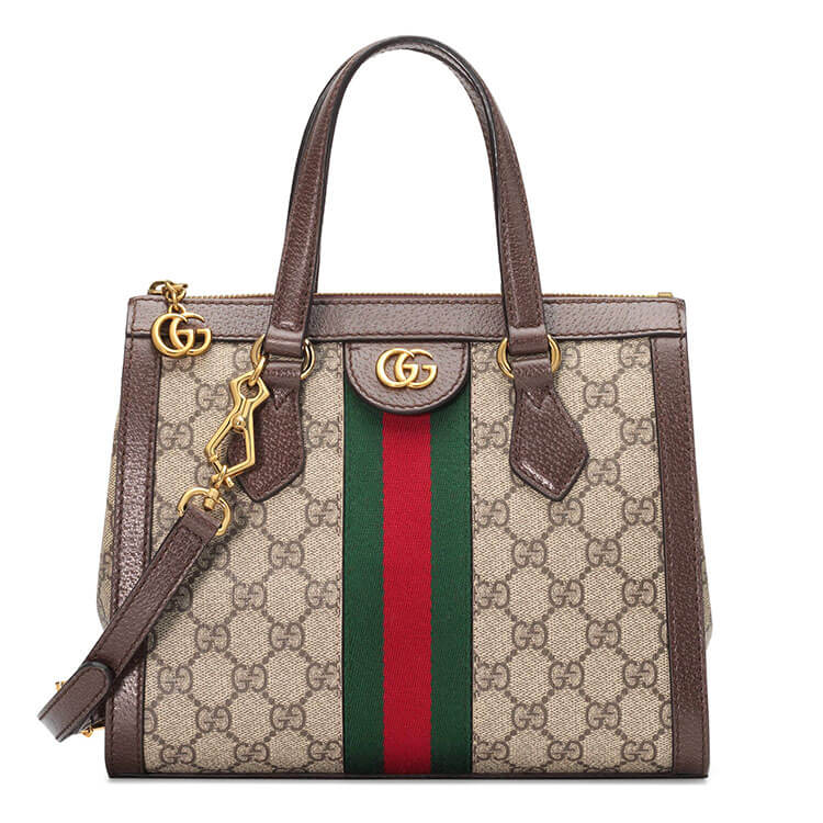 Gucci Ophidia Small Tote Bag 547551 K05NB 8745