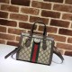 Gucci Ophidia Small Tote Bag 547551 K05NB 8745