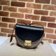 Gucci Padlock Small Shoulder Bag 644524 HUHJG 9785