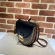 Gucci Padlock Small Shoulder Bag 644524 HUHJG 9785