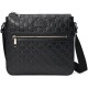 Gucci Signature Messenger 406410 CWCBN 1000