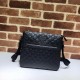 Gucci Signature Messenger 406410 CWCBN 1000