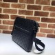 Gucci Signature Messenger 406410 CWCBN 1000