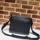 Gucci Signature Messenger 406410 CWCBN 1000