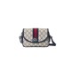 OPHIDIA GG mini shoulder bag 772239 FACUK 4047