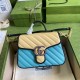 Online Exclusive GG Marmont mini bag 583571