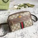 Ophidia GG Supreme mini bag 517350 96IWS 8745