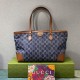 Ophidia GG medium tote 631685 2KQGG 8375