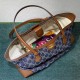 Ophidia GG medium tote 631685 2KQGG 8375