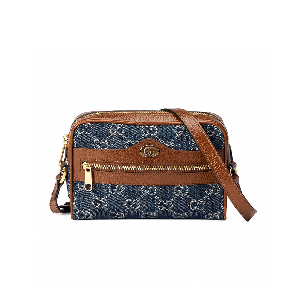 Ophidia GG mini bag 517350