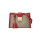 Padlock medium GG shoulder bag 479197