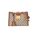 Padlock small GG shoulder bag 409487