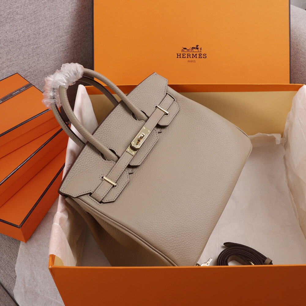 HERMES BIRKIN BAG 25 