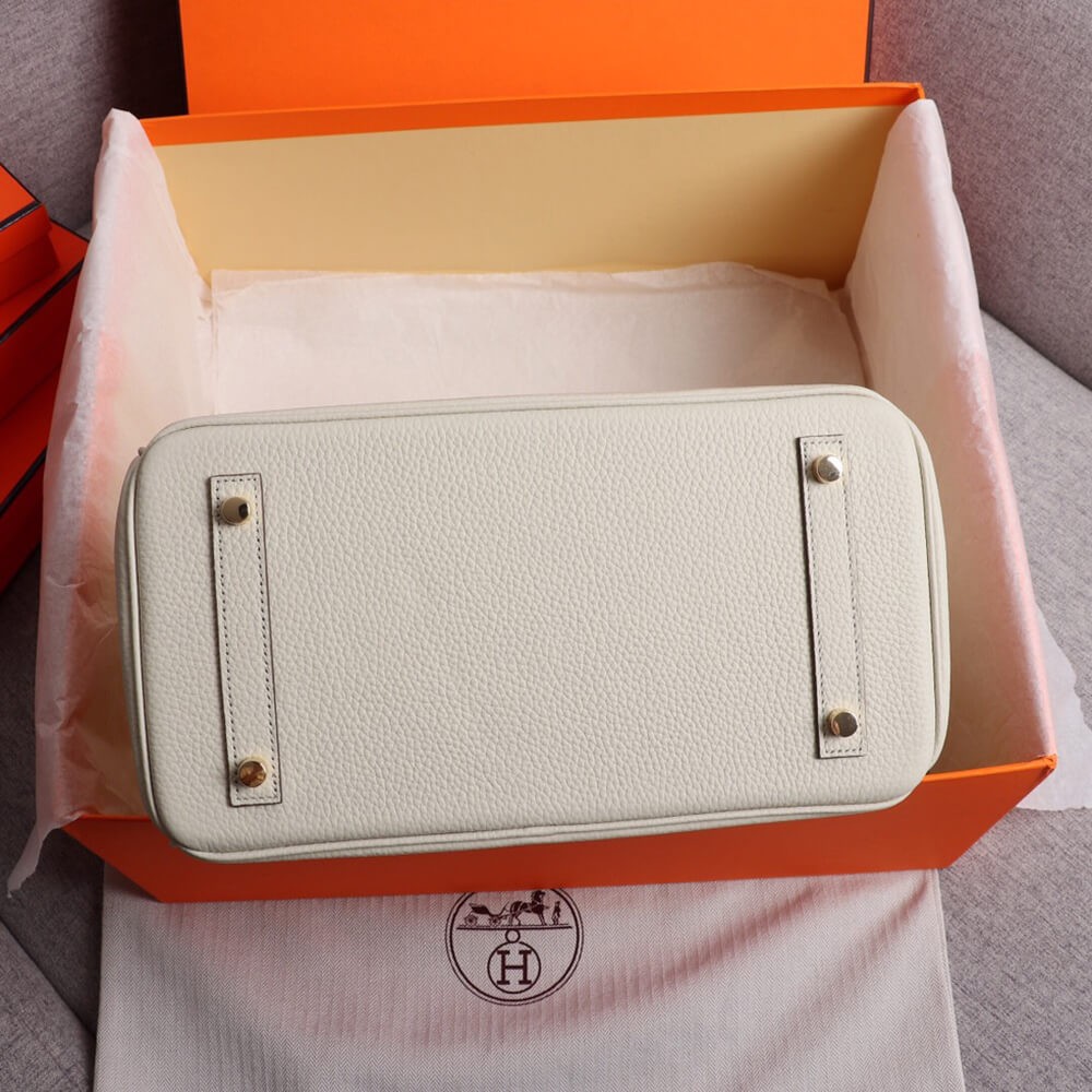 HERMES BIRKIN BAG 25 