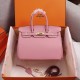 HERMES BIRKIN BAG 25 