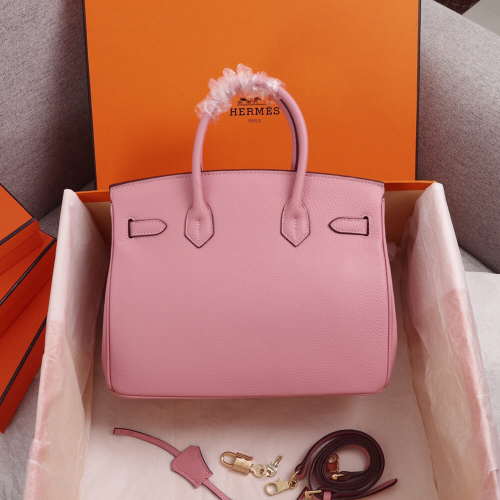 HERMES BIRKIN BAG 25 