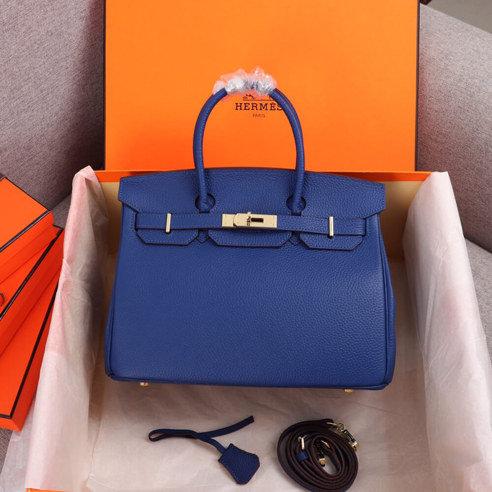 HERMES BIRKIN BAG 25 