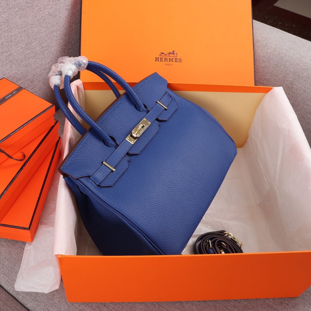 HERMES BIRKIN BAG 25 