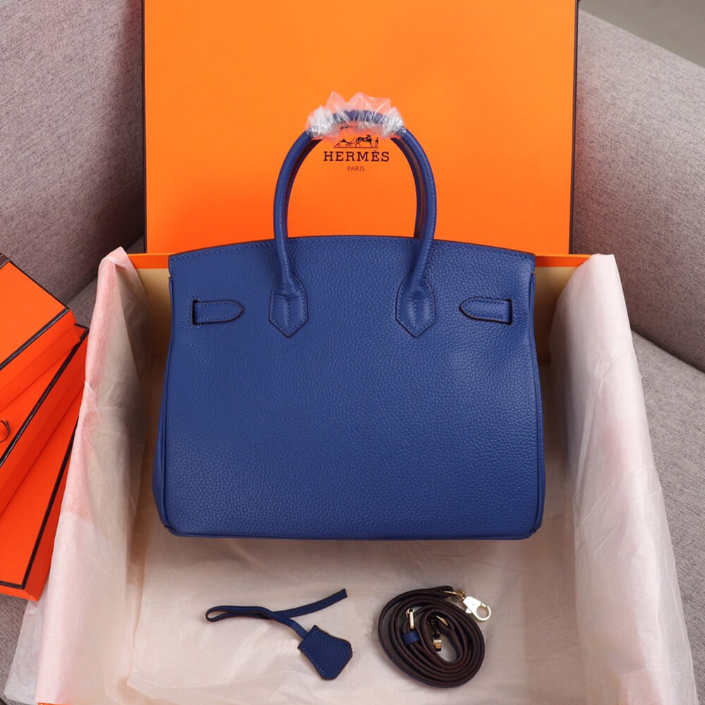 HERMES BIRKIN BAG 25 