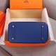 HERMES BIRKIN BAG 25 