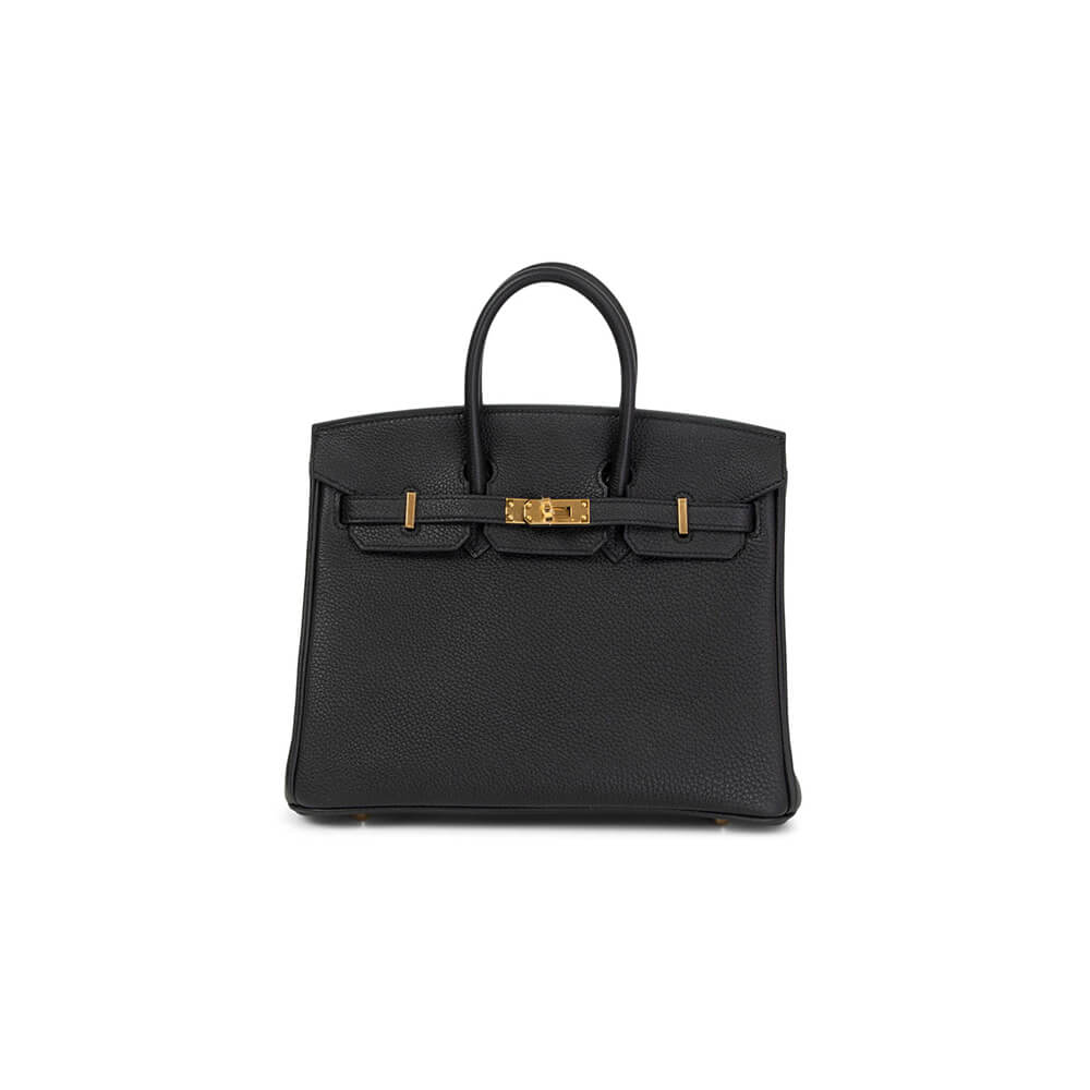 HERMES BIRKIN BAG 25 