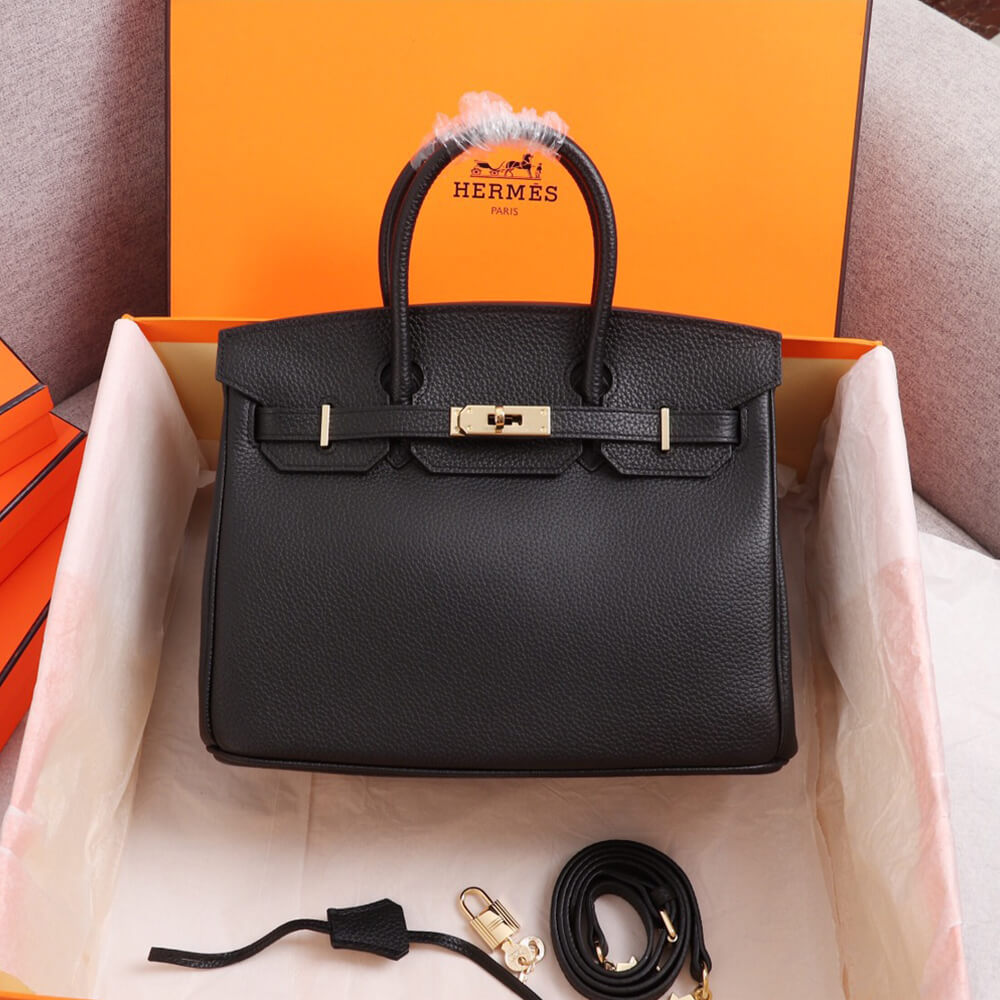 HERMES BIRKIN BAG 25 