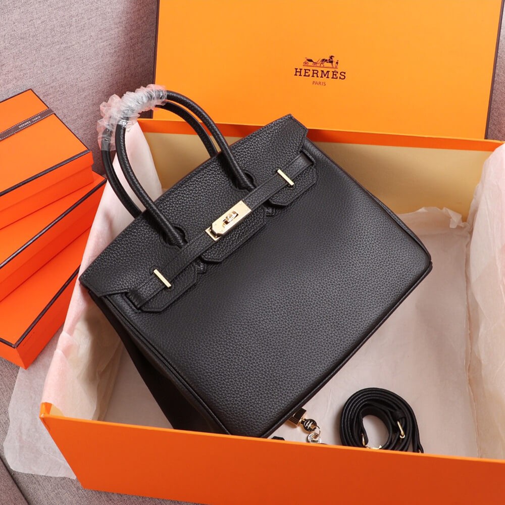 HERMES BIRKIN BAG 25 