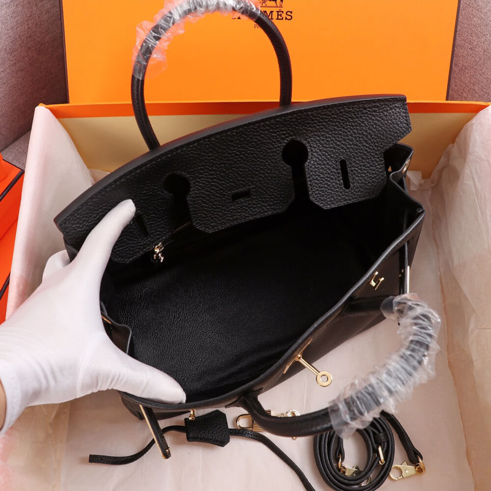 HERMES BIRKIN BAG 25 