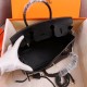 HERMES BIRKIN BAG 25 