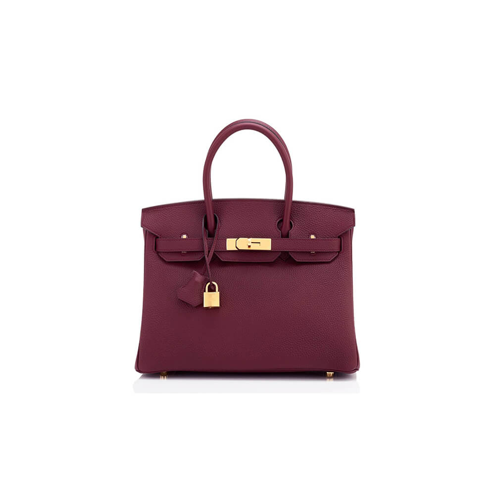 HERMES BIRKIN BAG 25 