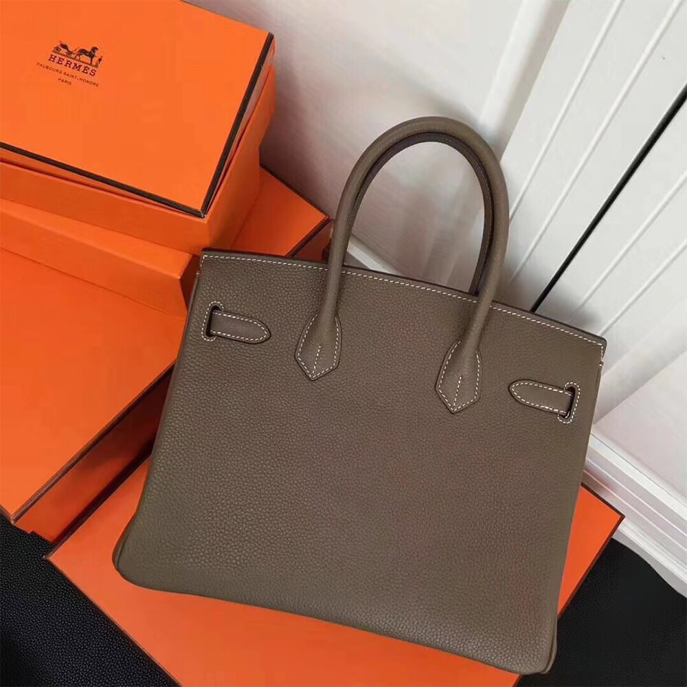 HERMES BIRKIN BAG 30 