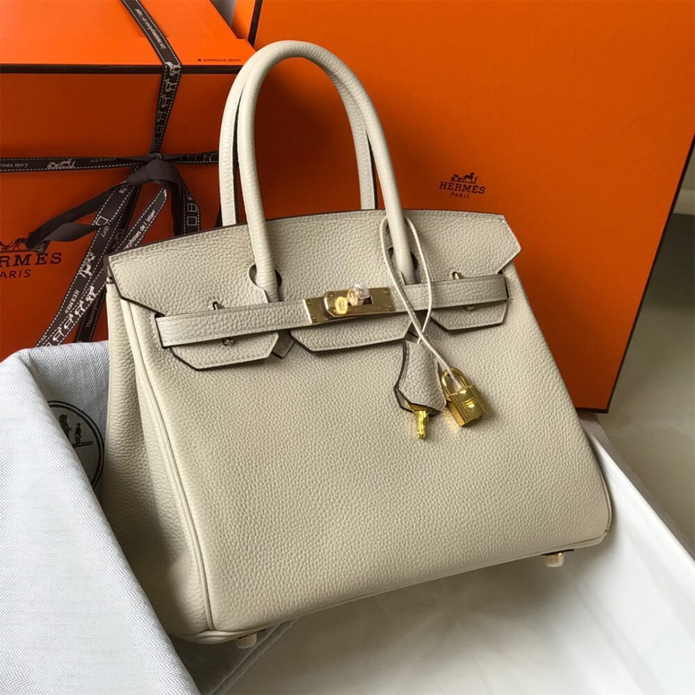 HERMES BIRKIN BAG 30 