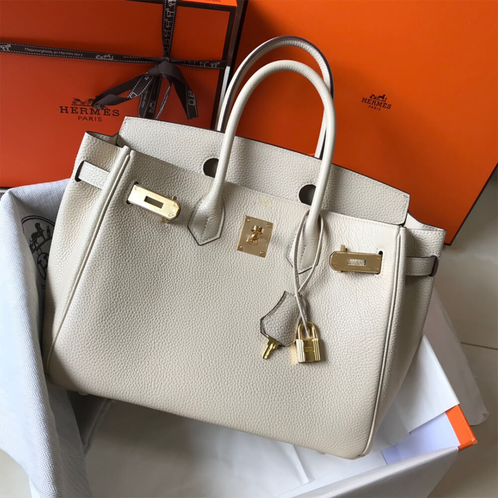 HERMES BIRKIN BAG 30 