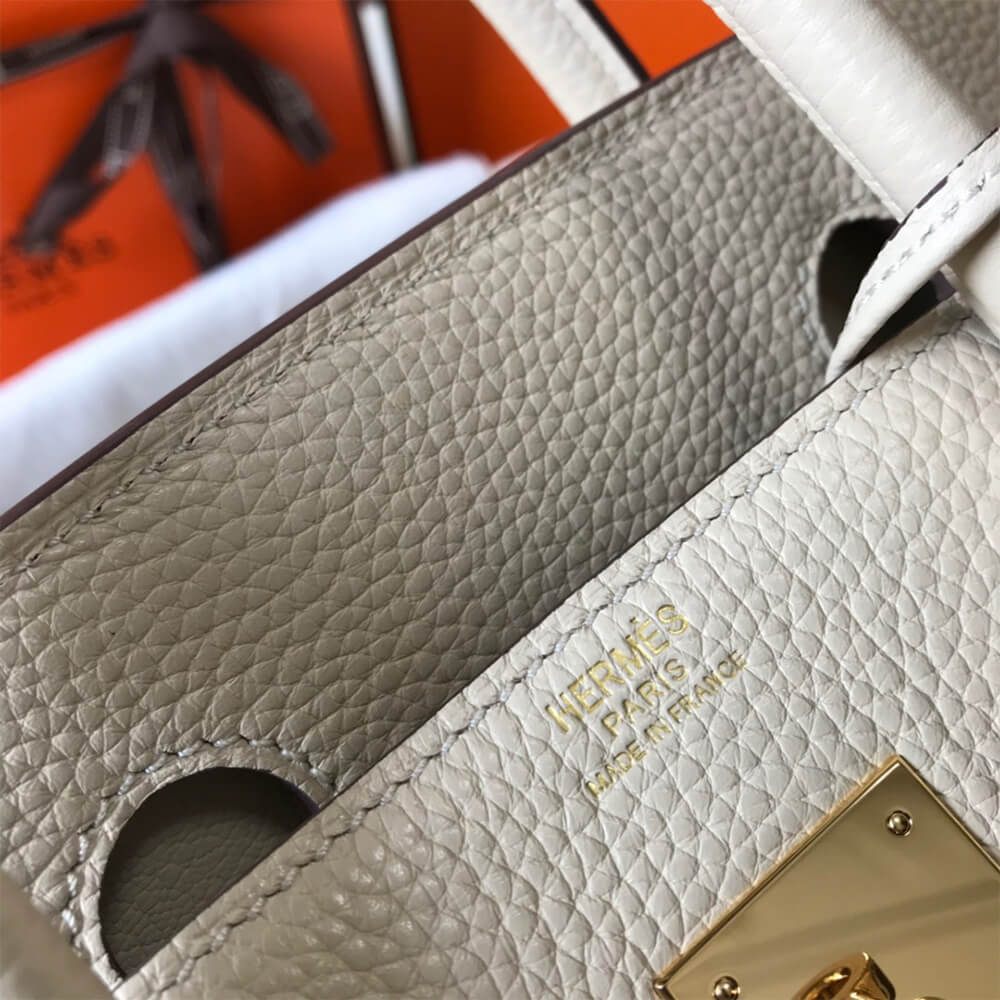 HERMES BIRKIN BAG 30 