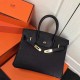 HERMES BIRKIN BAG 30 