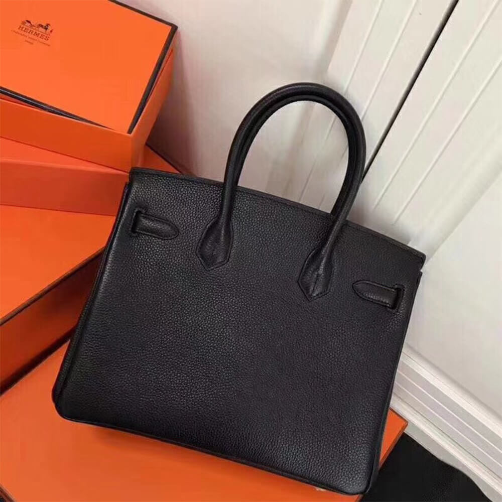 HERMES BIRKIN BAG 30 