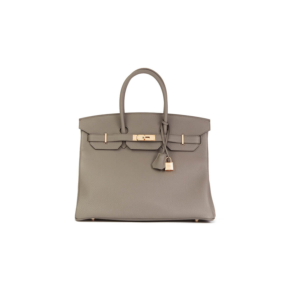 HERMES BIRKIN BAG 30 