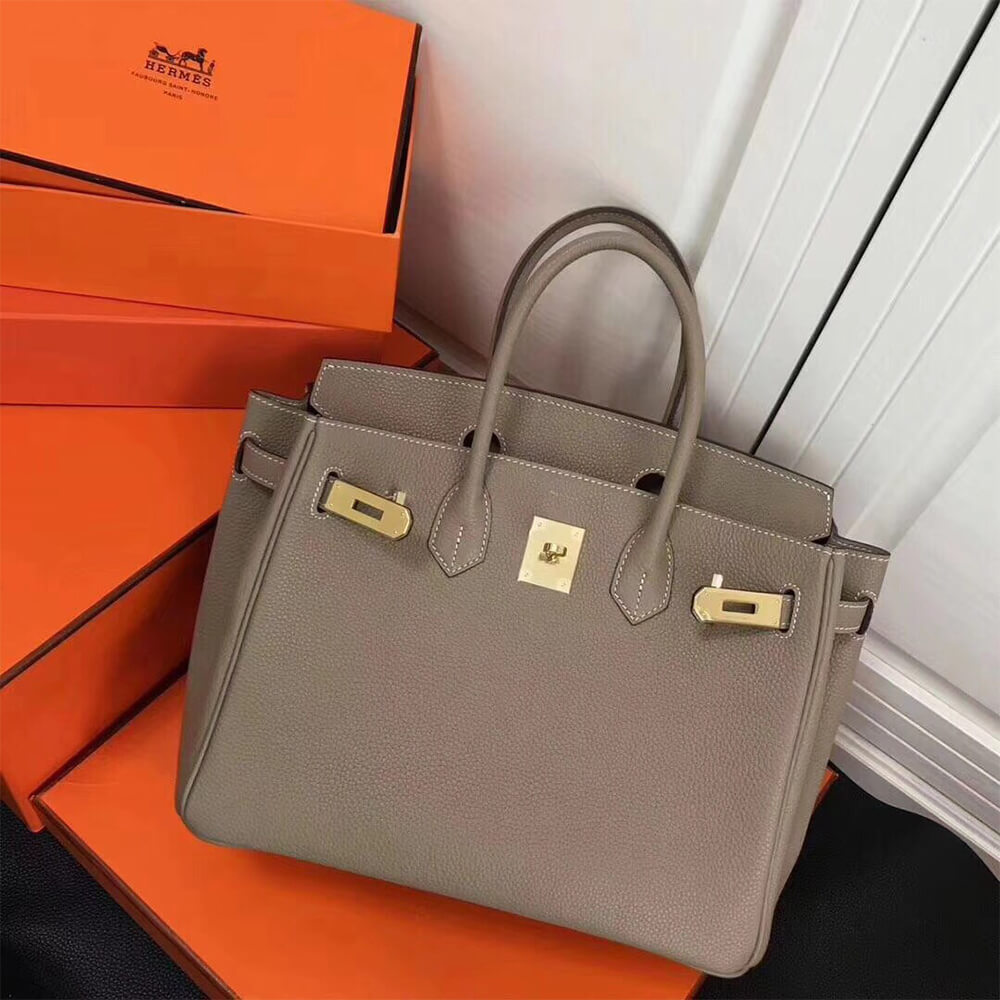 HERMES BIRKIN BAG 30 