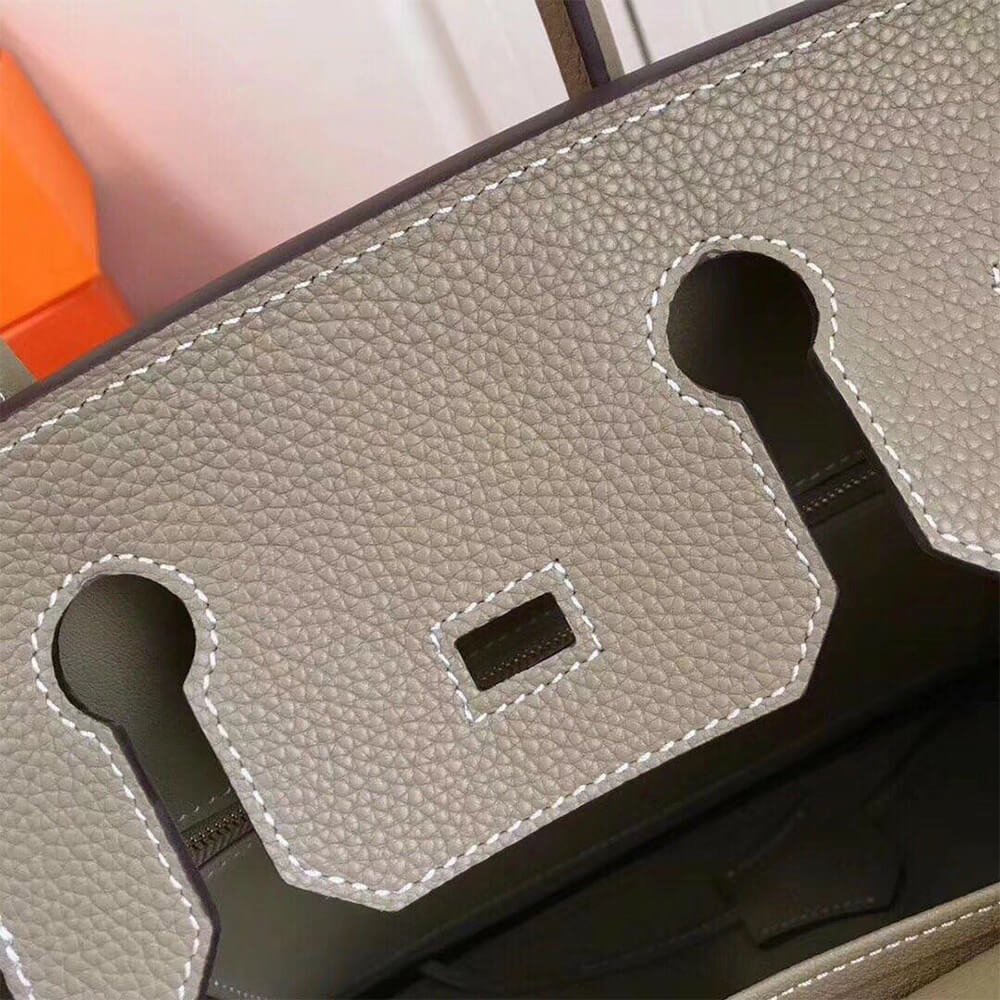 HERMES BIRKIN BAG 30 