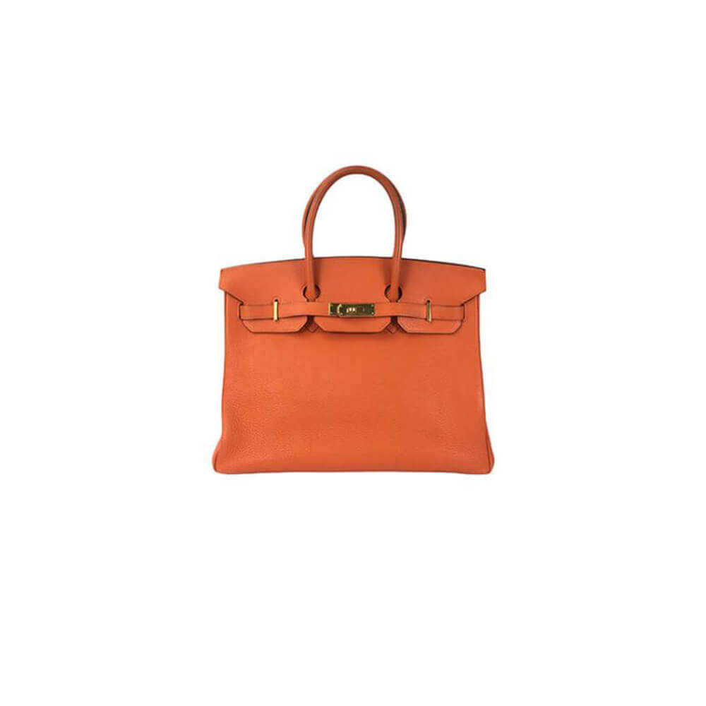 Hermes Birkin 35 