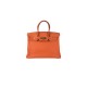 Hermes Birkin 35 