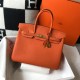 Hermes Birkin 35 