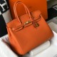 Hermes Birkin 35 