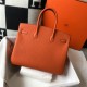 Hermes Birkin 35 