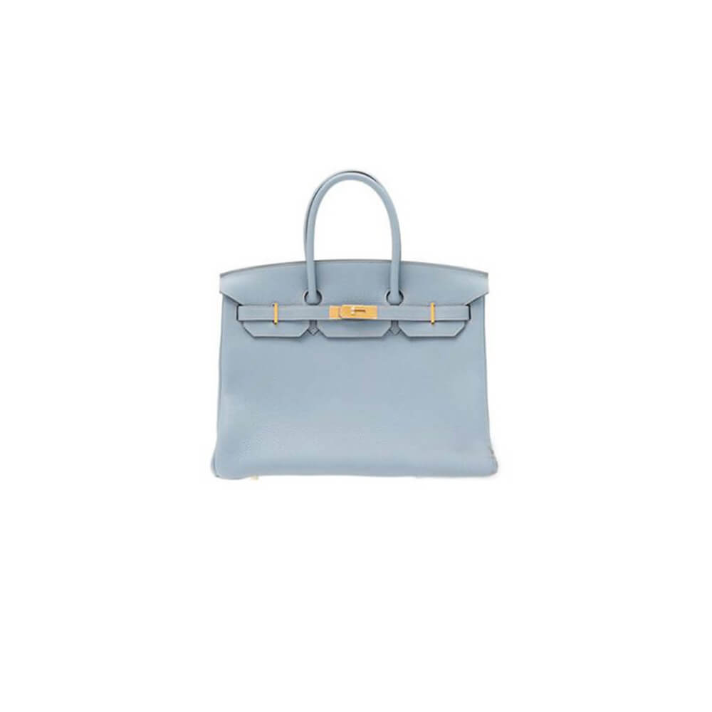 Hermes Birkin 35 