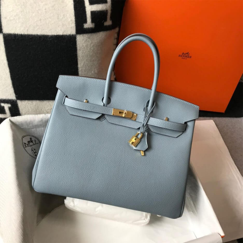 Hermes Birkin 35 