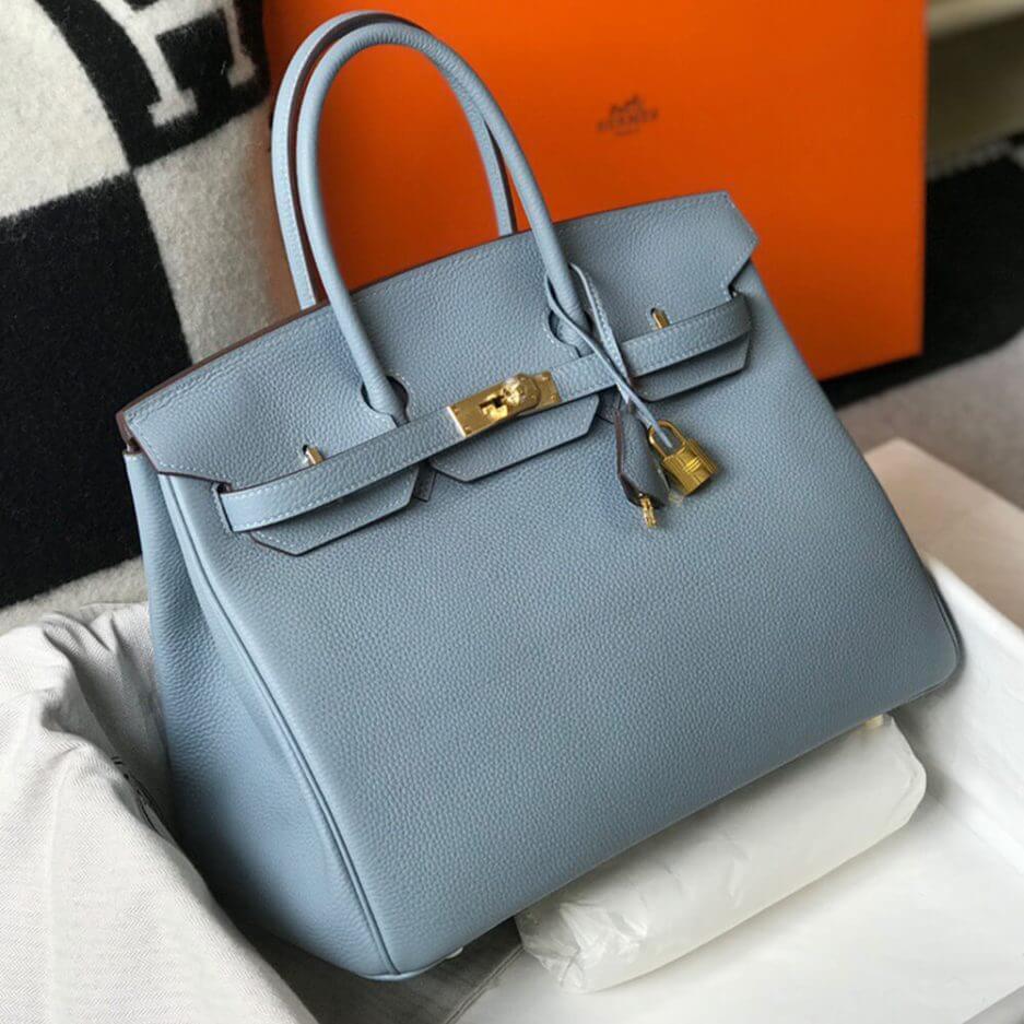 Hermes Birkin 35 