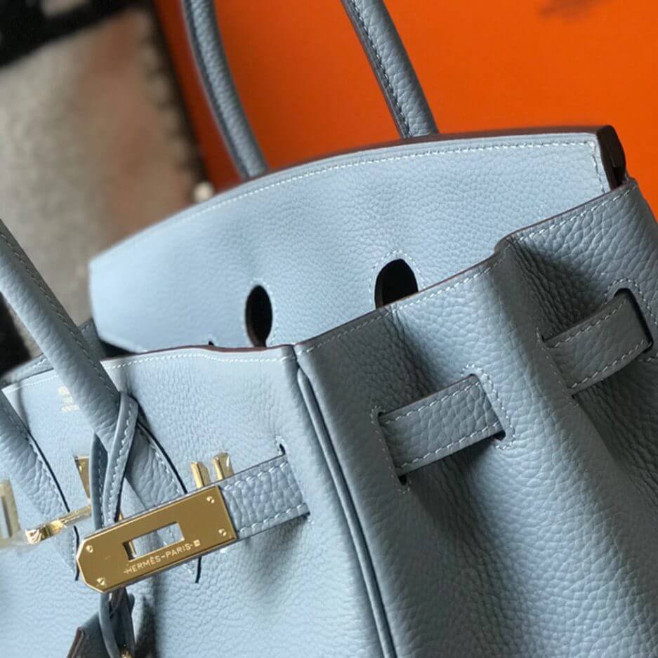 Hermes Birkin 35 