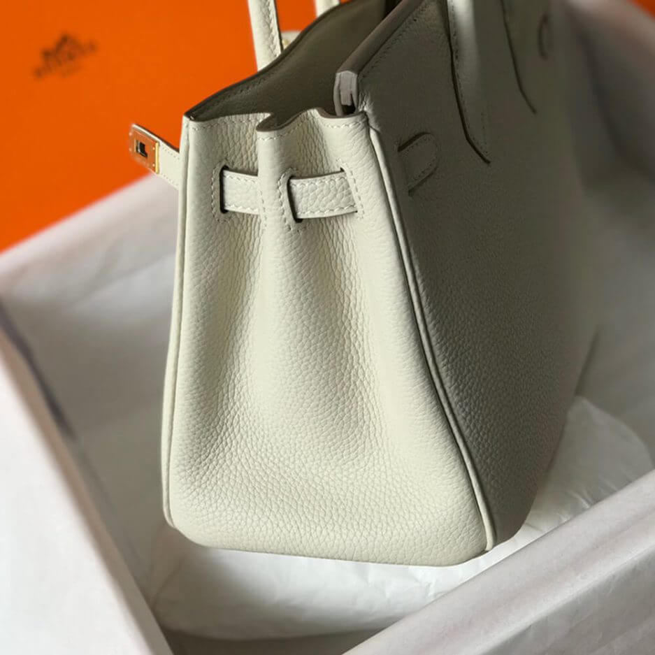 Hermes Birkin 35 