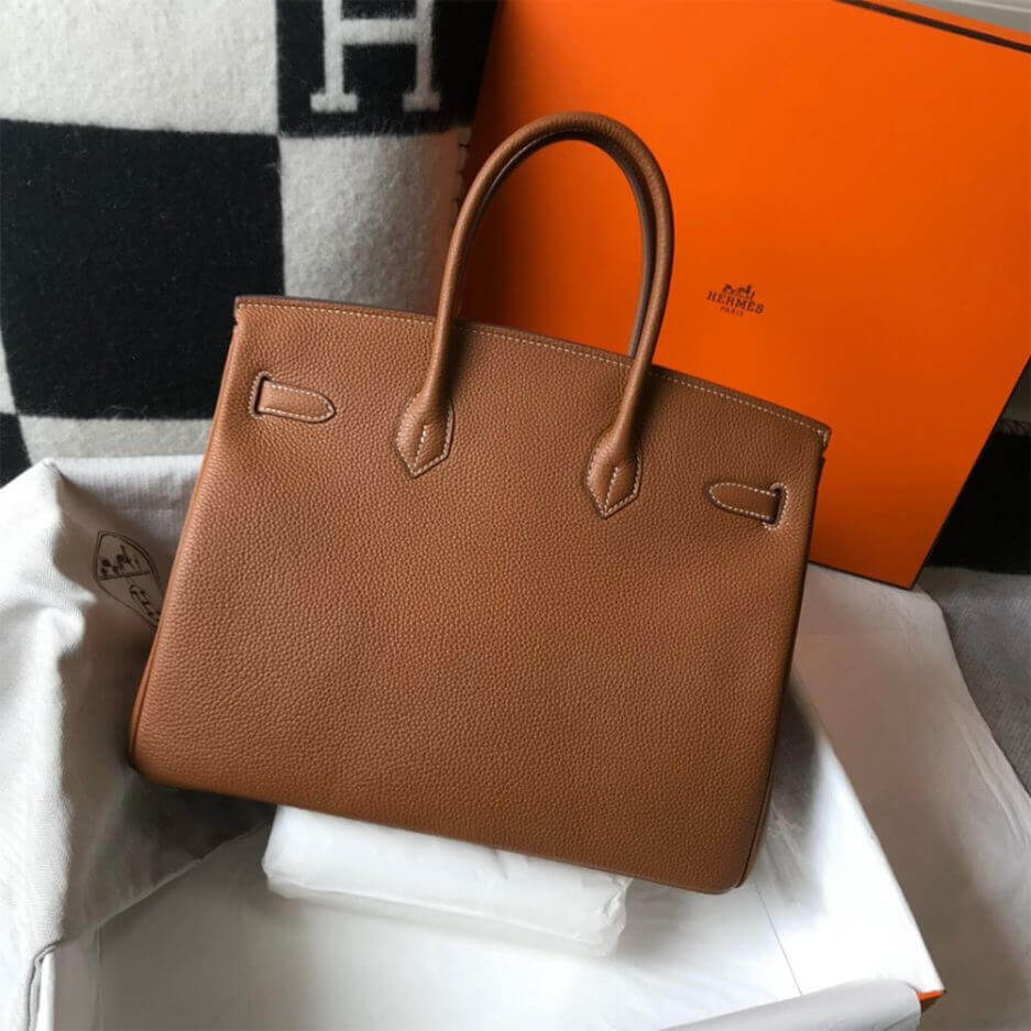 Hermes Birkin 35 